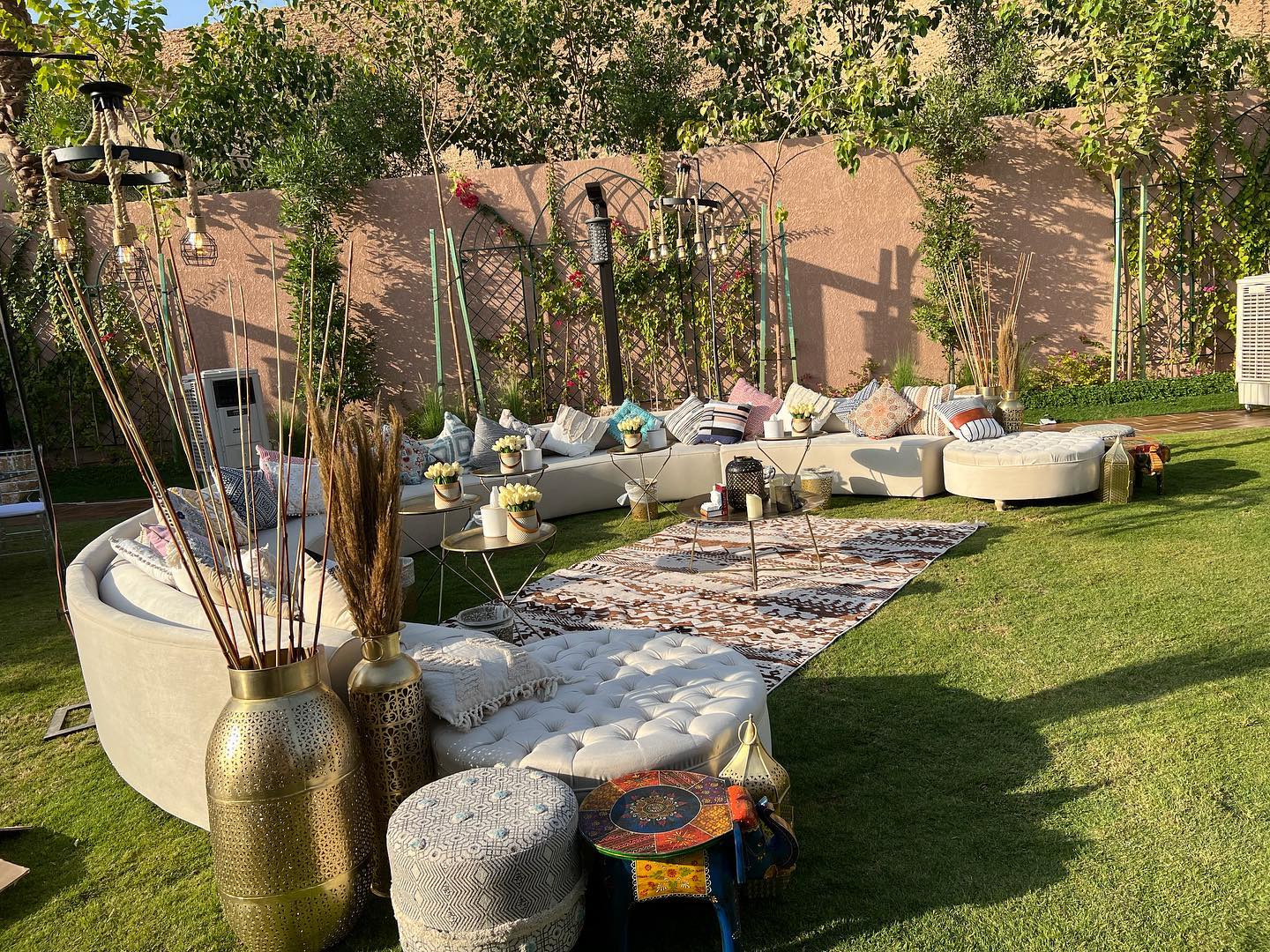 تاجير كنب الرياض