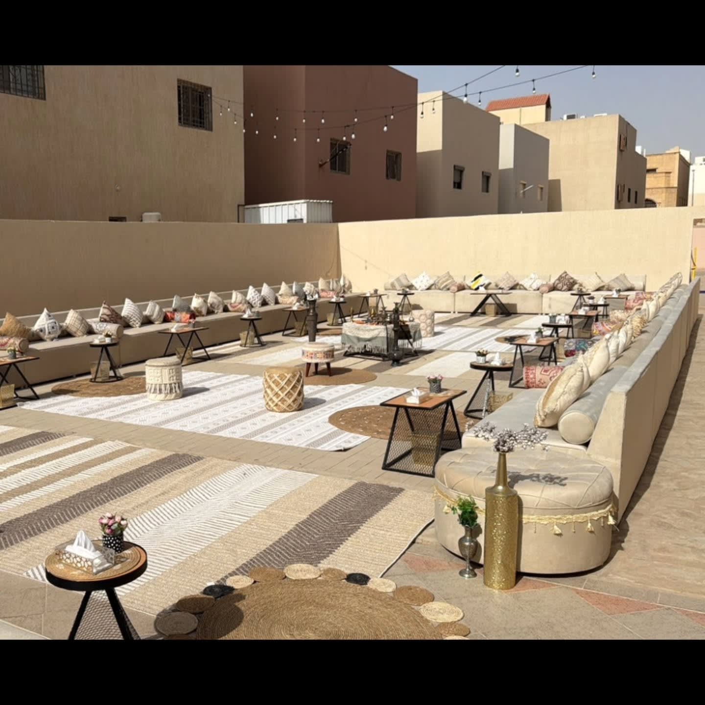 تاجير كنب الرياض