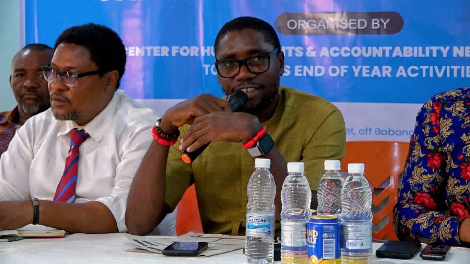 GOV UMO ENO: CSO PRESENTS 18-MONTHS SCORECARD, RATES PERFORMANCE HIGH