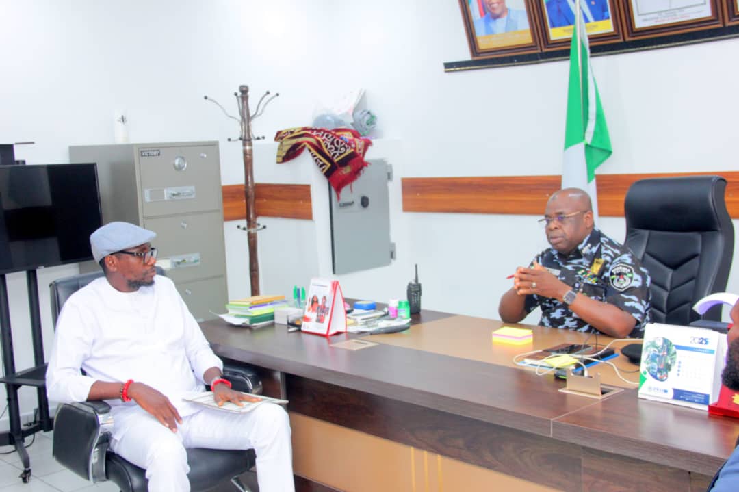 THIRD PARTY INSURANCE: CHRAN PARTNERS POLICE IN AKWA IBOM TO SENSITISE MOTORISTS
