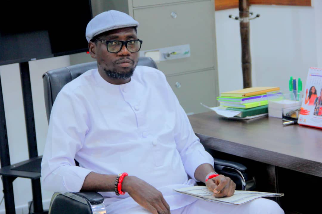 THIRD PARTY INSURANCE: CHRAN PARTNERS POLICE IN AKWA IBOM TO SENSITISE MOTORISTS