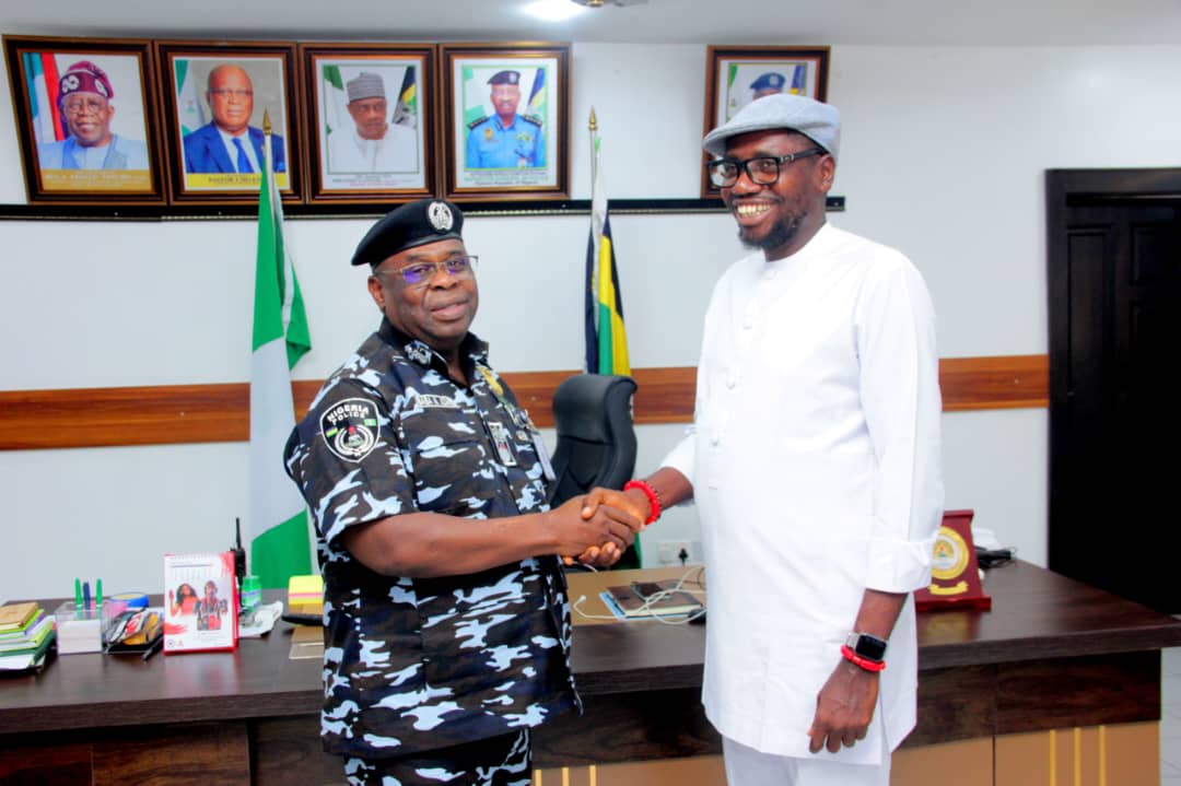 THIRD PARTY INSURANCE: CHRAN PARTNERS POLICE IN AKWA IBOM TO SENSITISE MOTORISTS
