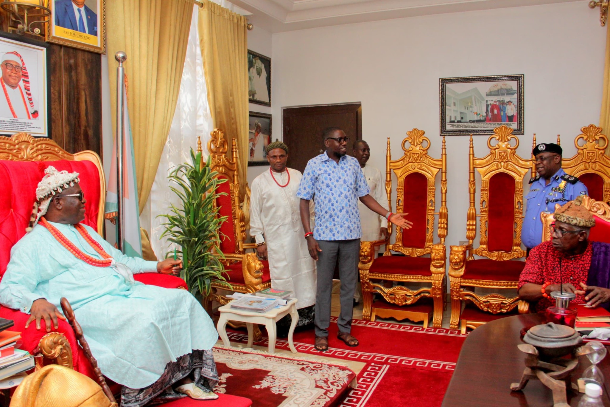 AKS CP VISISTS OKUIBOM IBIBIO 