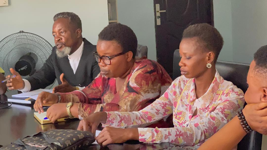 Text of Press Briefing organised by the Center for Human Rights and Accountability Network (CHRAN) on Tuesday, 4th February, 2025 at the CHRAN's Conference Hall, 15 Akpa Ubeh Street, off Babangida Avenue, Uyo, Akwa Ibom State on the Enforcement of the Third Party Motor Vehicle Insurance by the Akwa Ibom State Police Command.
