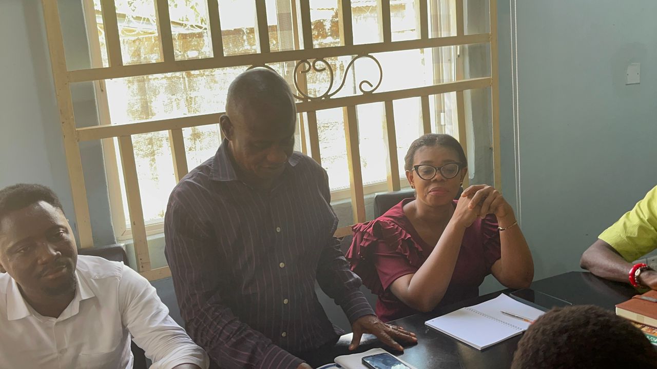 Text of Press Briefing organised by the Center for Human Rights and Accountability Network (CHRAN) on Tuesday, 4th February, 2025 at the CHRAN's Conference Hall, 15 Akpa Ubeh Street, off Babangida Avenue, Uyo, Akwa Ibom State on the Enforcement of the Third Party Motor Vehicle Insurance by the Akwa Ibom State Police Command.