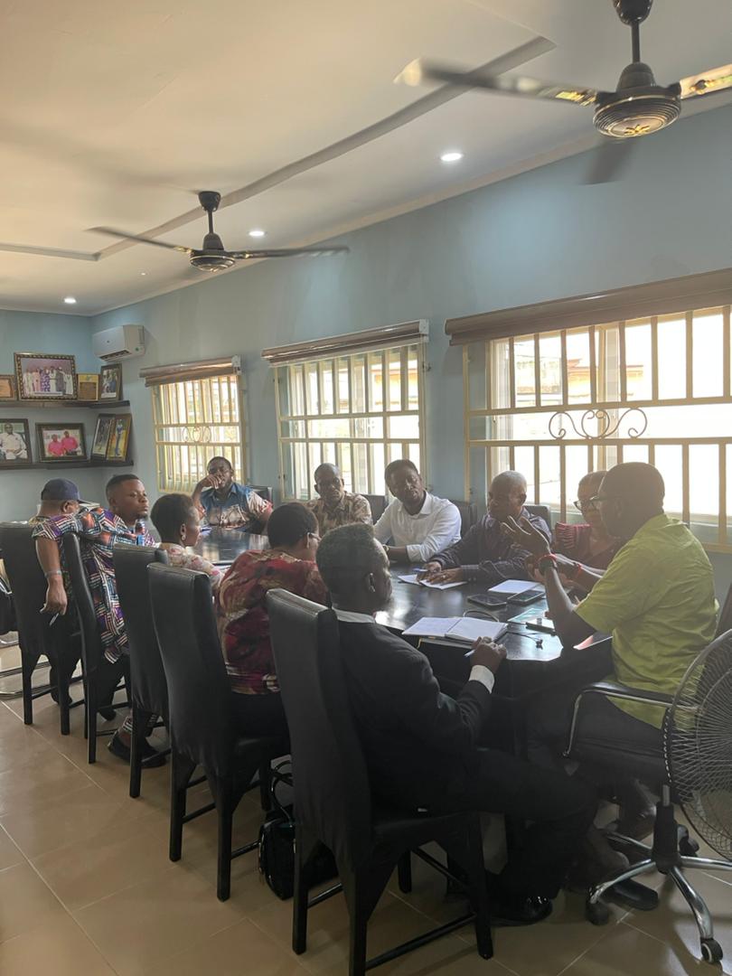 Text of Press Briefing organised by the Center for Human Rights and Accountability Network (CHRAN) on Tuesday, 4th February, 2025 at the CHRAN's Conference Hall, 15 Akpa Ubeh Street, off Babangida Avenue, Uyo, Akwa Ibom State on the Enforcement of the Third Party Motor Vehicle Insurance by the Akwa Ibom State Police Command.
