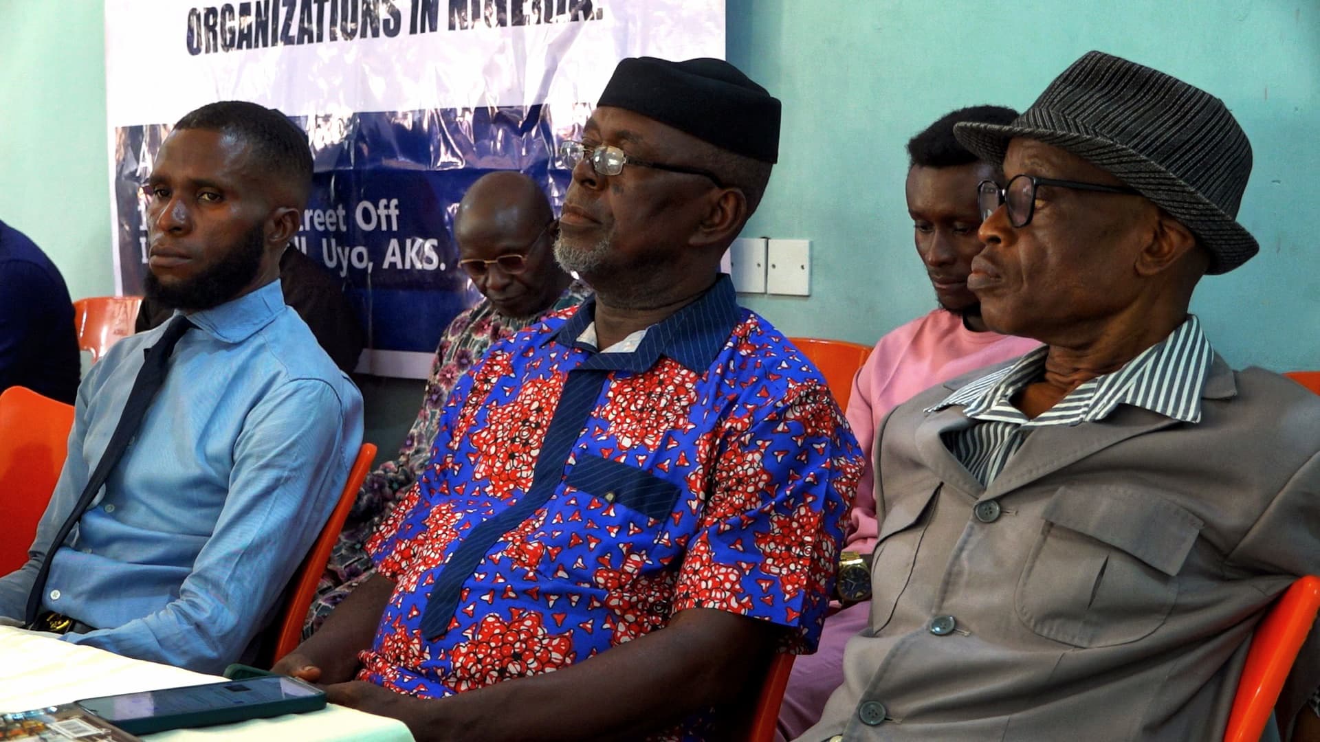2027: CSOs Issue Red Flag To Akwa Ibom Politicians, Alleges Plots To Destabilize Akwa Ibom Government