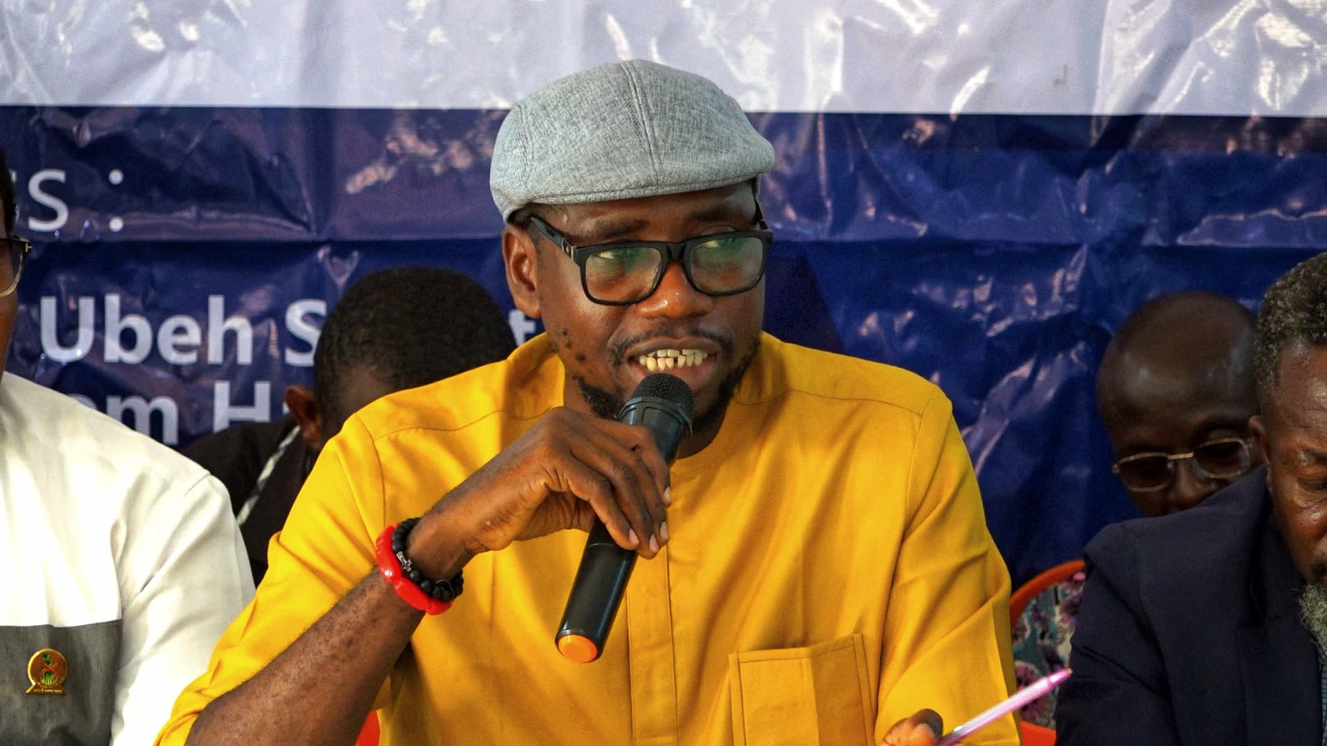 2027: CSOs Issue Red Flag To Akwa Ibom Politicians, Alleges Plots To Destabilize Akwa Ibom Government