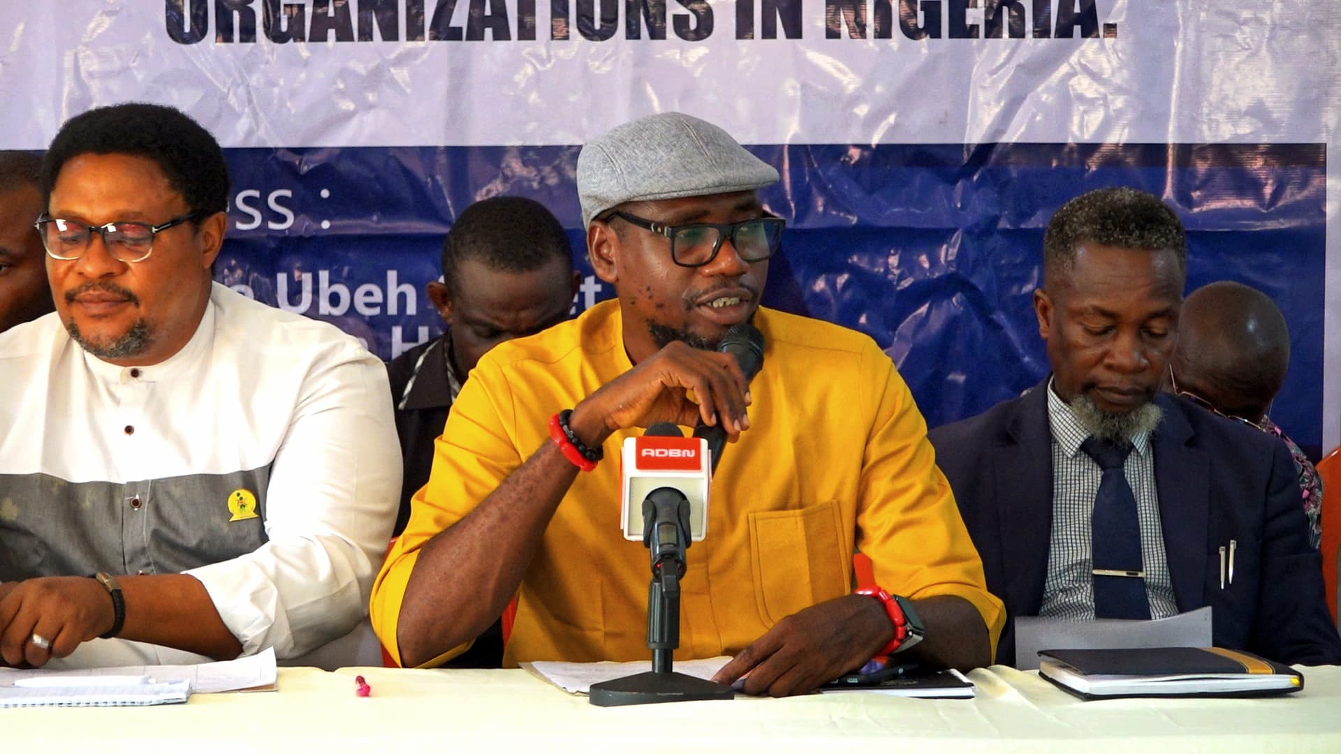 2027: CSOs Issue Red Flag To Akwa Ibom Politicians, Alleges Plots To Destabilize Akwa Ibom Government
