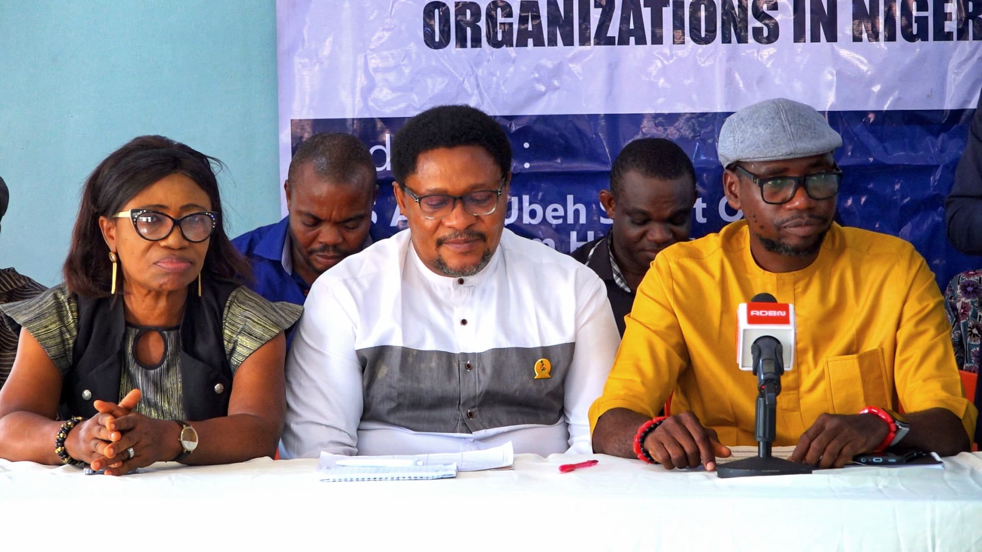 2027: CSOs Issue Red Flag To Akwa Ibom Politicians, Alleges Plots To Destabilize Akwa Ibom Government