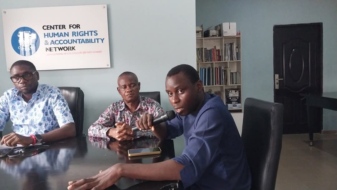 MKPAT ENIN: CHRAN LAUDS EMOIMEE OVER TEACHERS TRAINING PROGRAMME