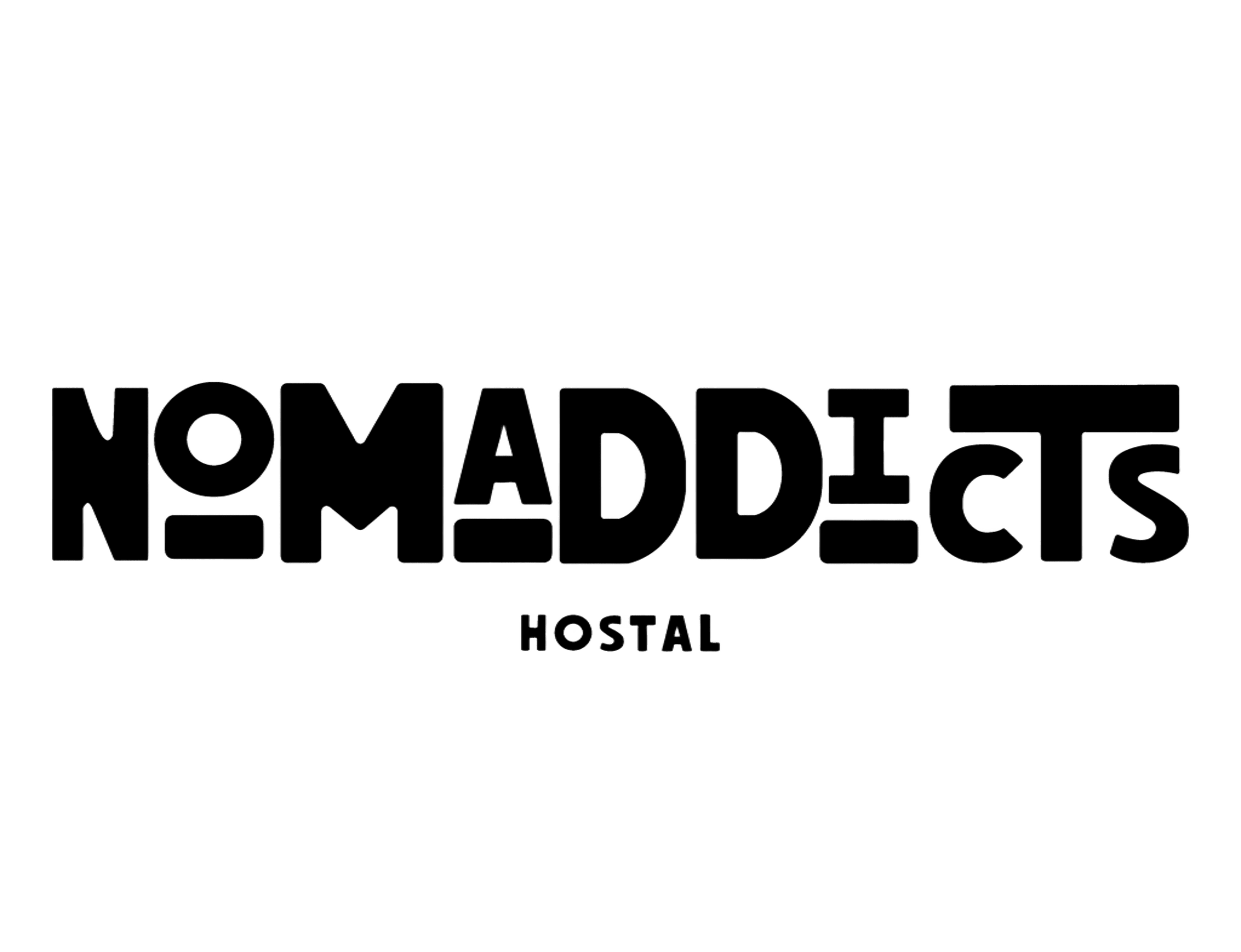 Nomaddicts Hostal