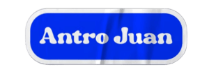 Antro Juan logo