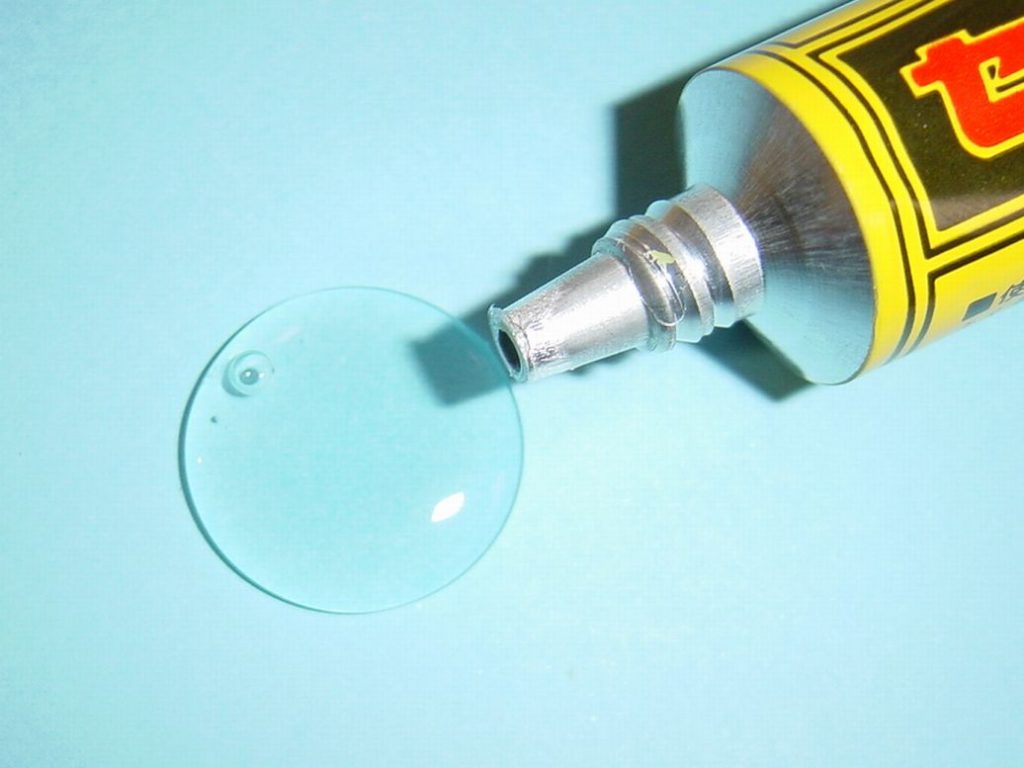 Adhesives and sealants manufacturing with RR Chemical products