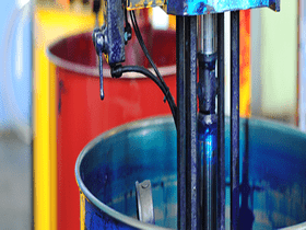 Printing inks and packaging industry with RR Chemical solutions