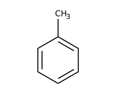 Toluene