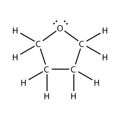 THF (Tetrahydrofuran)