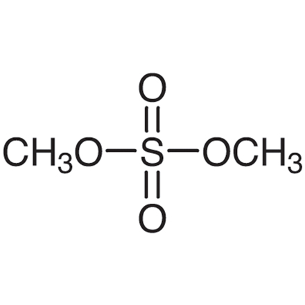 DMS (Dimethyl Sulfate)
