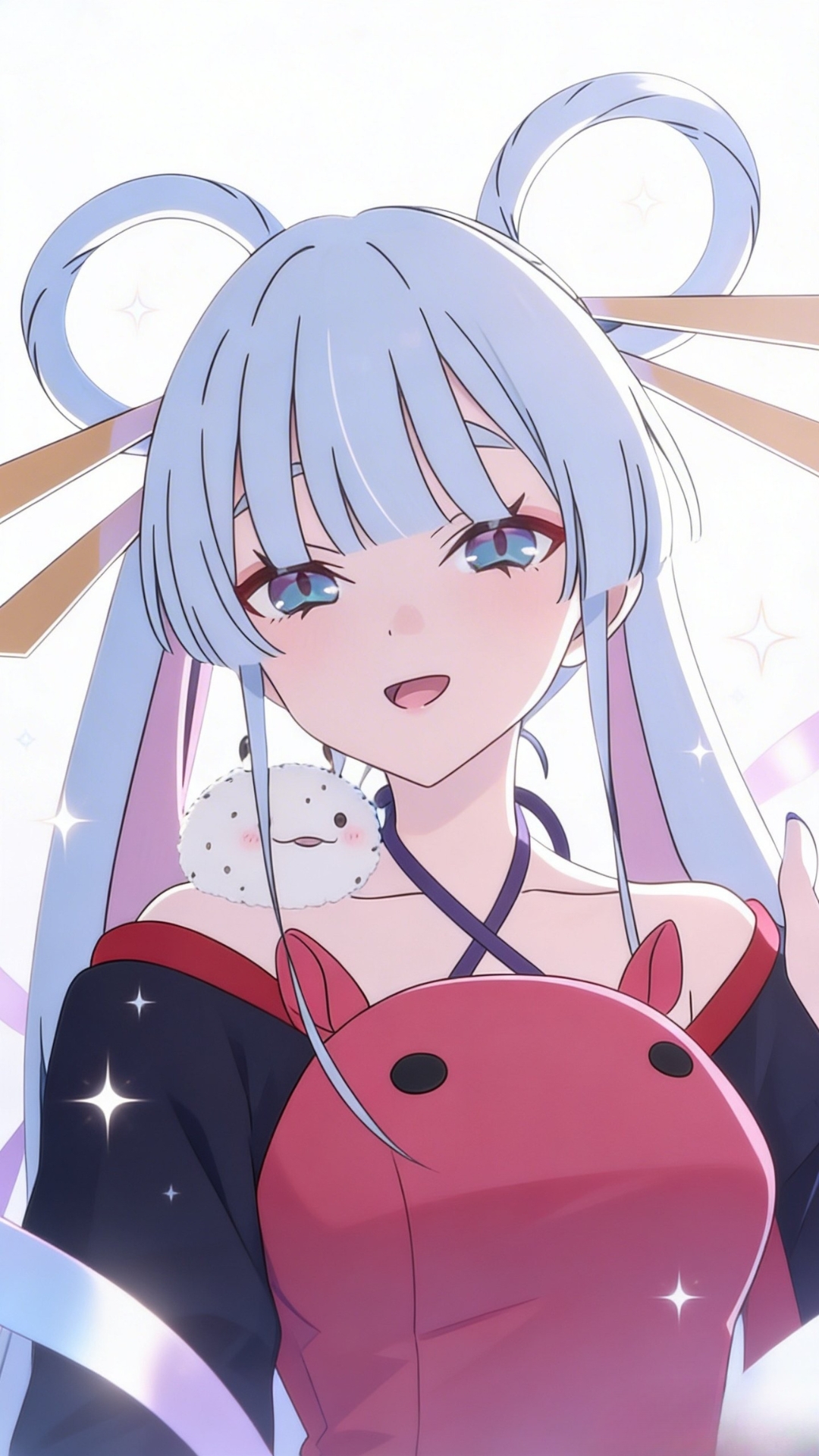 Yachiyo Runami 4K Wallpaper - 4