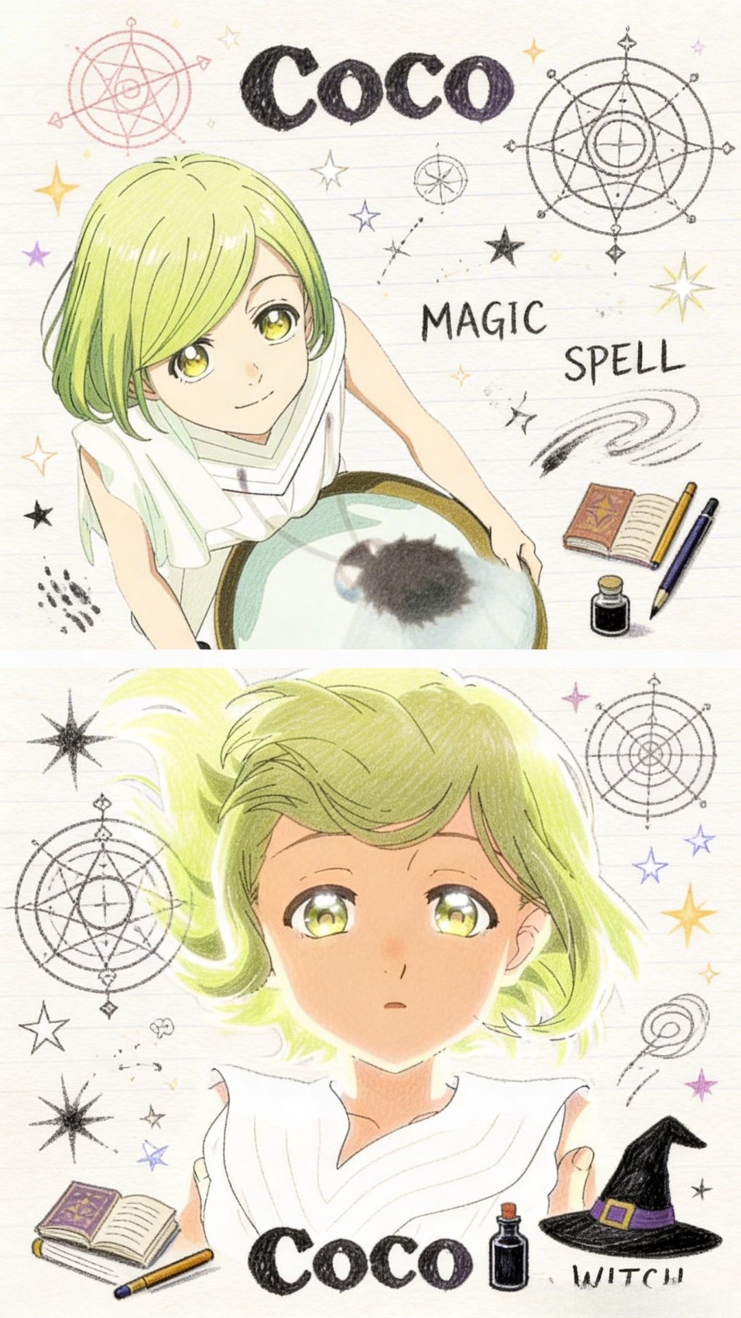 Coco 4K Wallpaper - 4