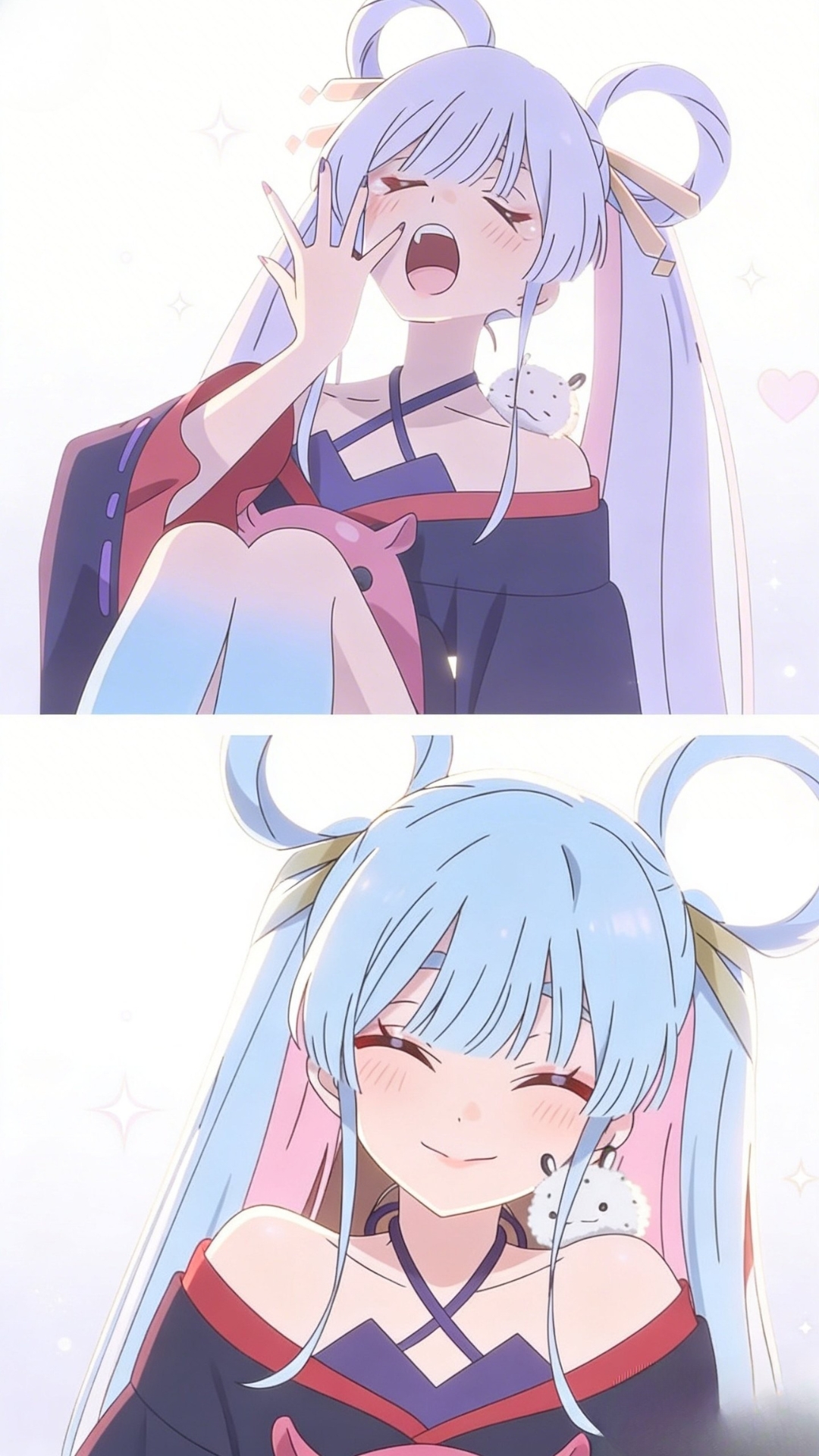 Yachiyo Runami 4K Wallpaper - 18