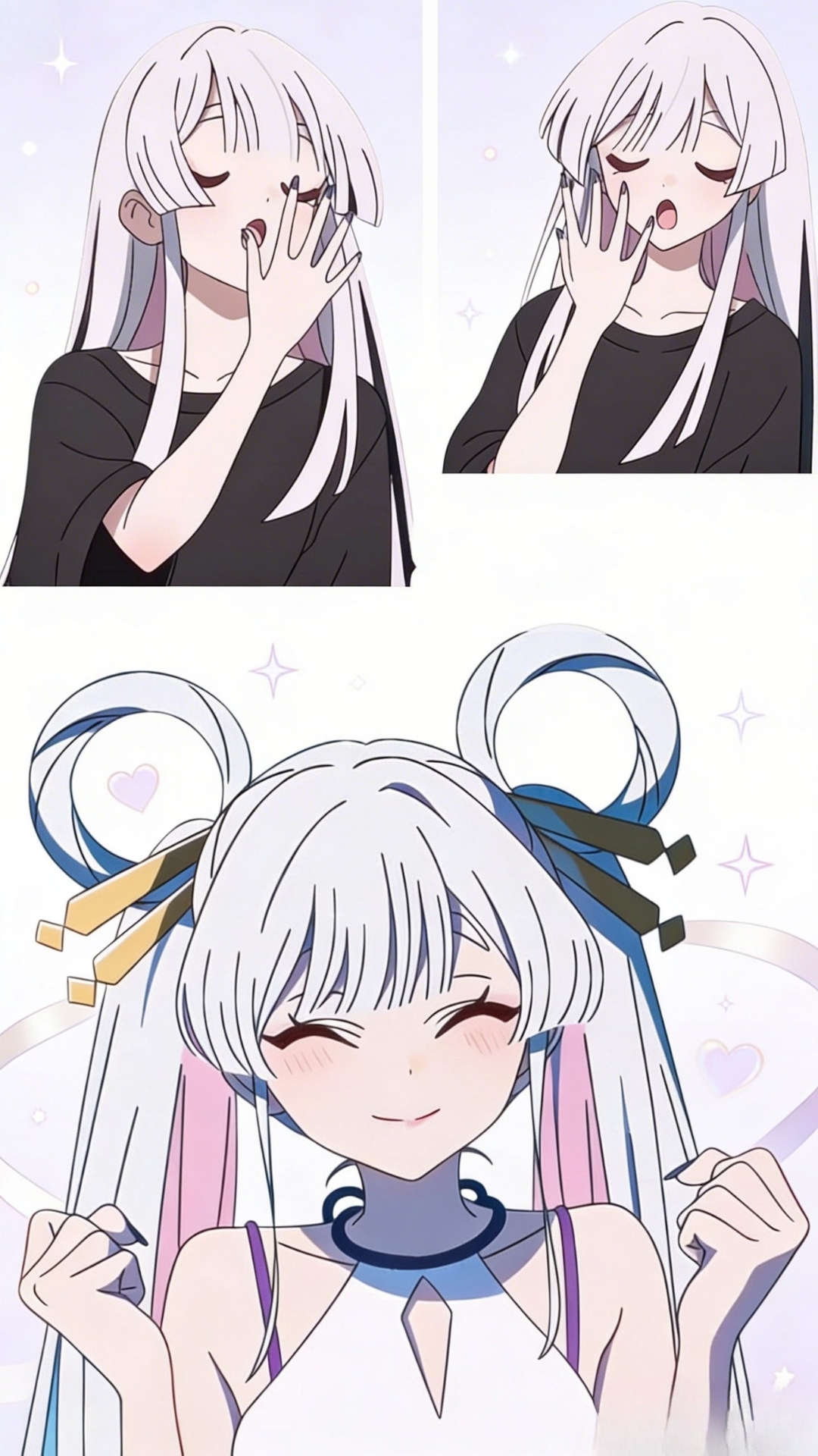 Yachiyo Runami 4K Wallpaper - 21