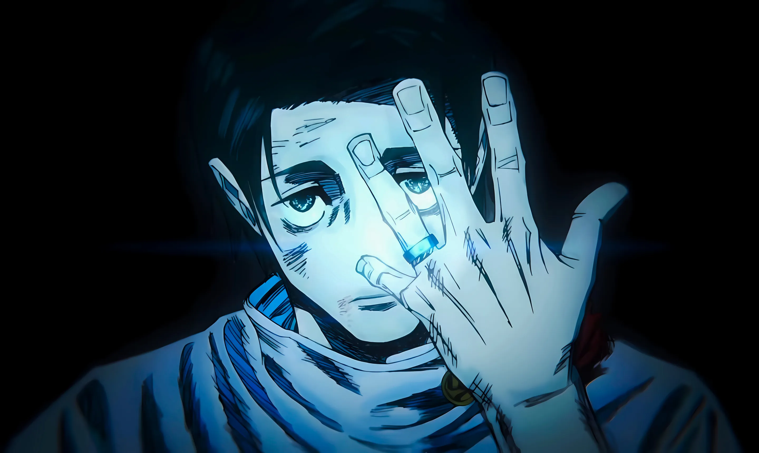 Desktop Wallpapers 4K Wallpaper - 3