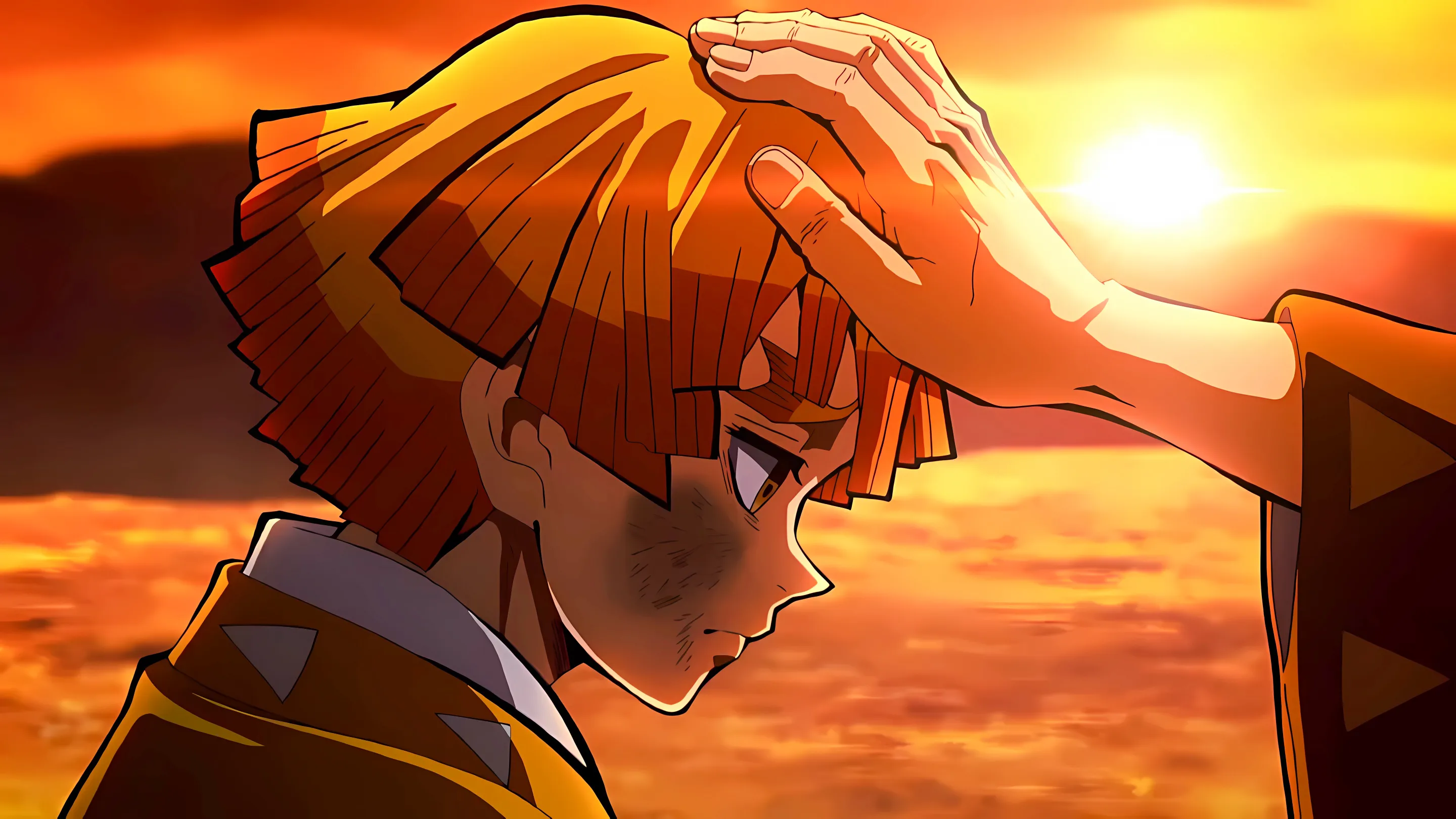 Desktop Wallpapers 4K Wallpaper - 4