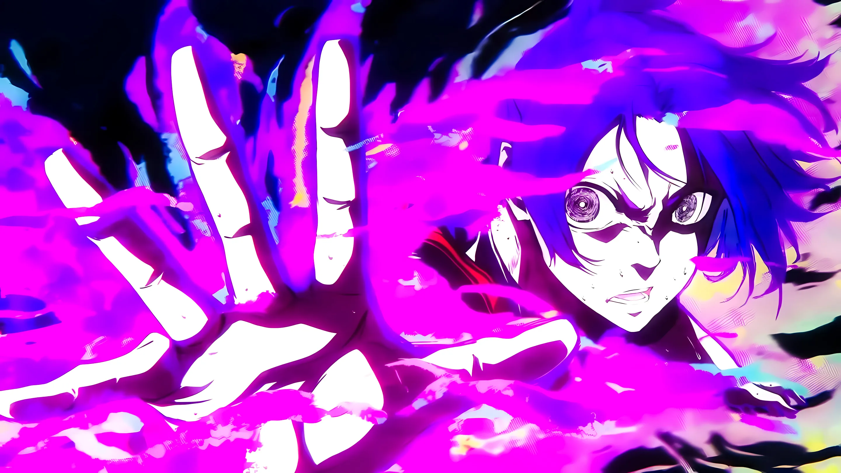 Desktop Wallpapers 4K Wallpaper - 6