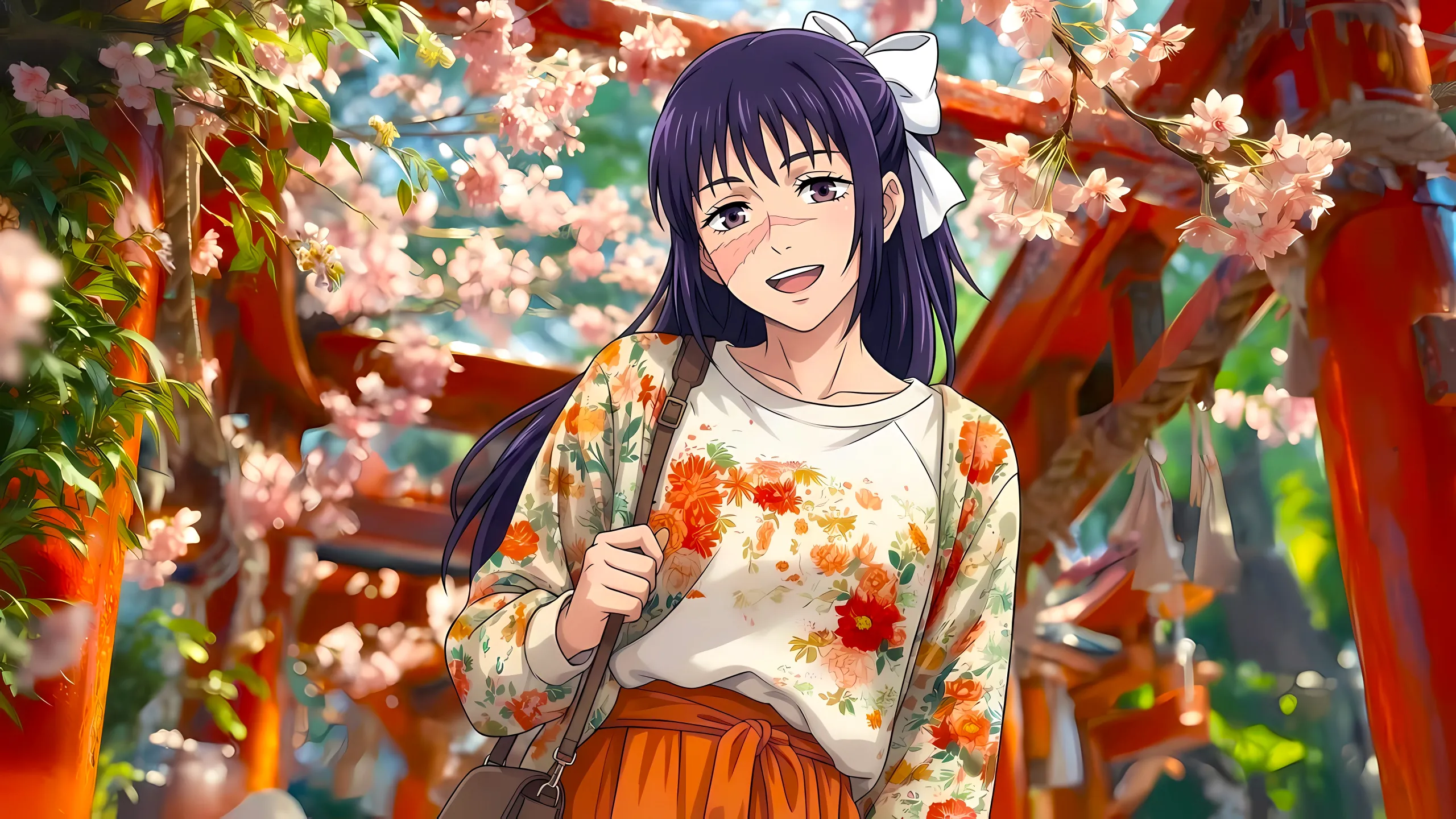 Desktop Wallpapers 4K Wallpaper - 8