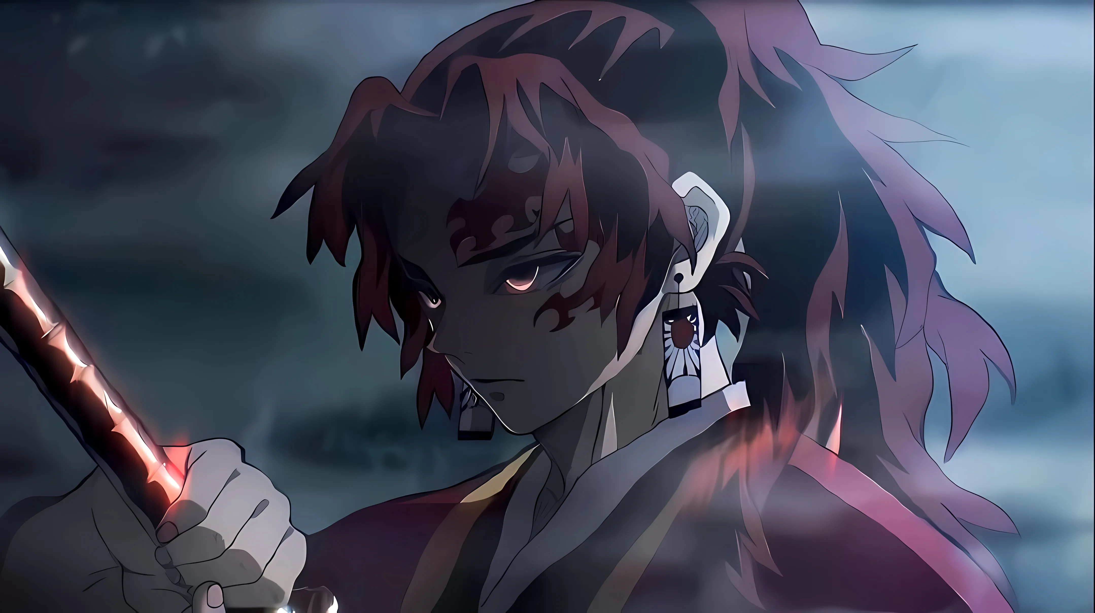 Desktop Wallpapers 4K Wallpaper - 9