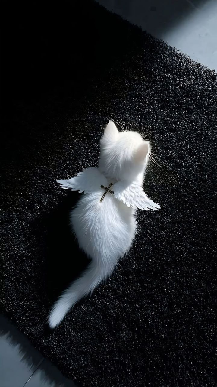 Animals 4K Wallpaper - 5