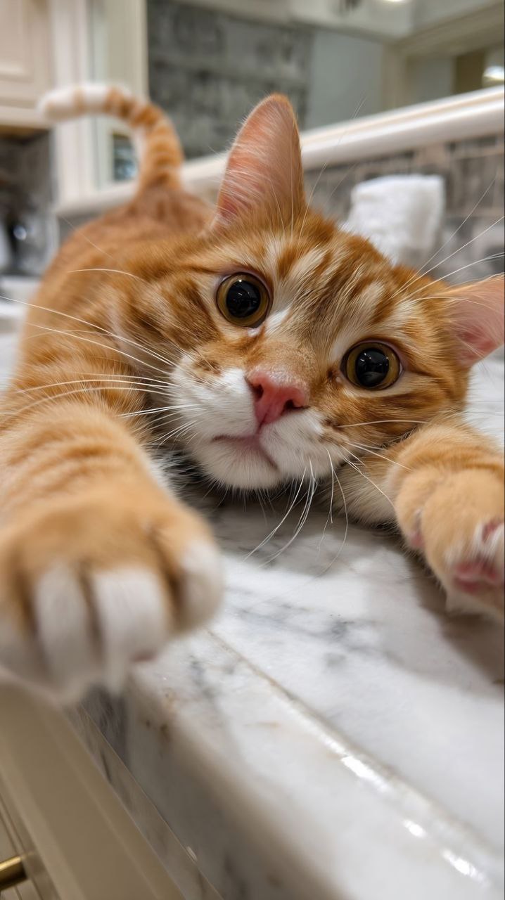 Animals 4K Wallpaper - 7