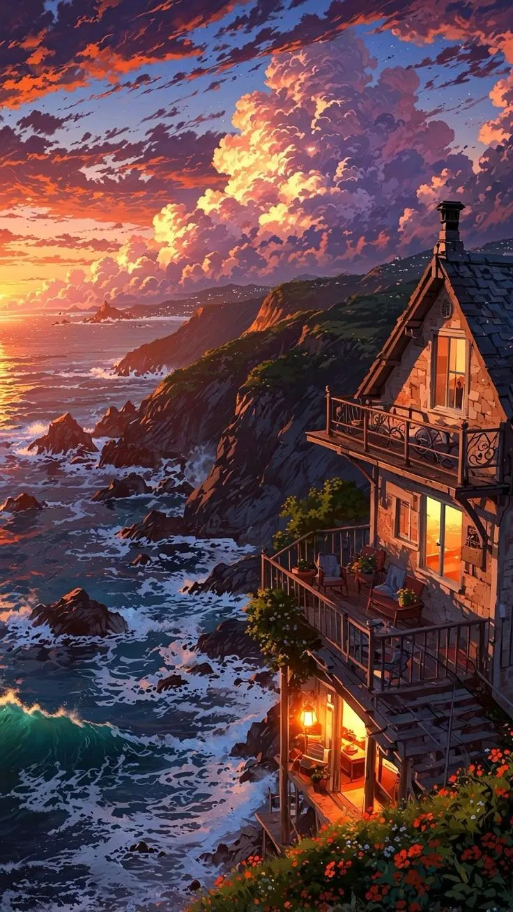 Mixed 4K Wallpaper - 2