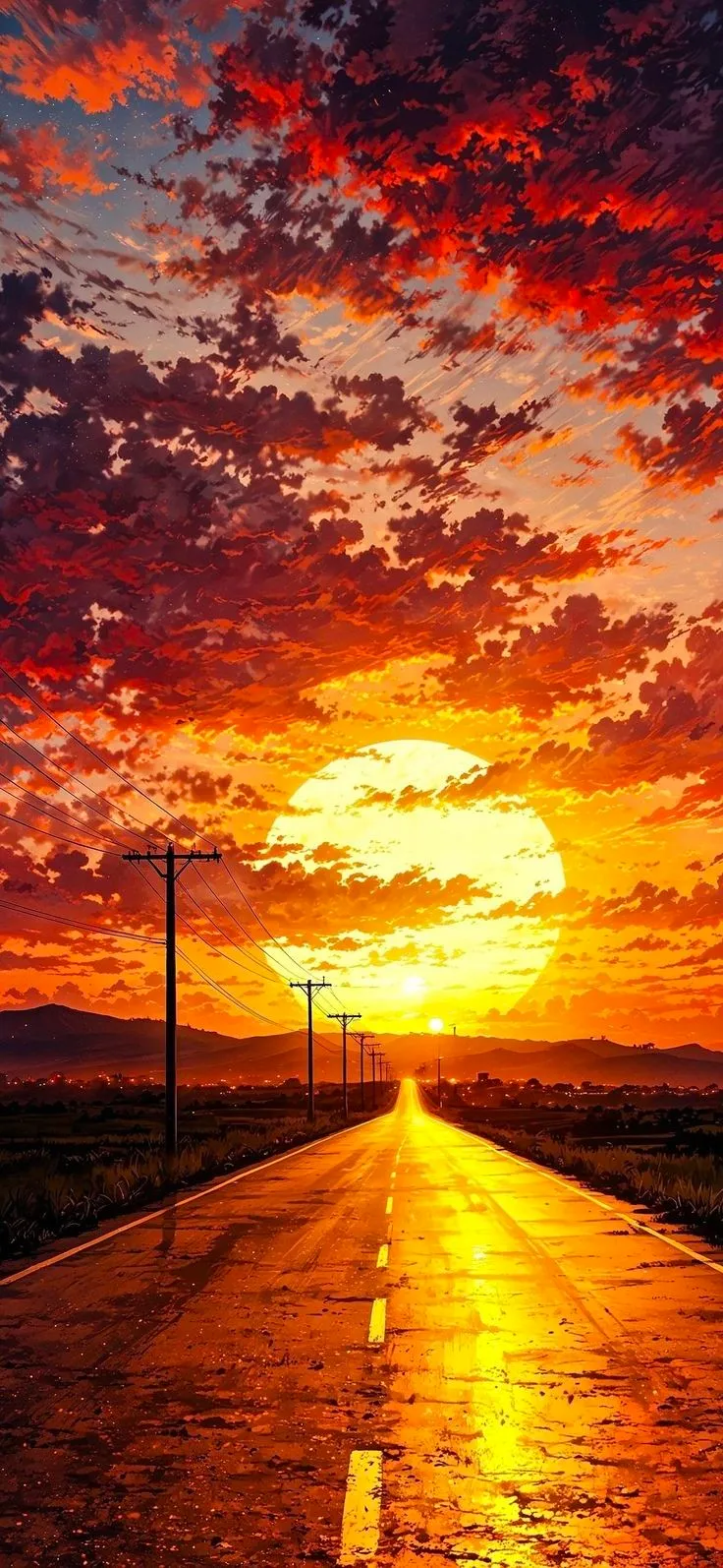 Mixed 4K Wallpaper - 3