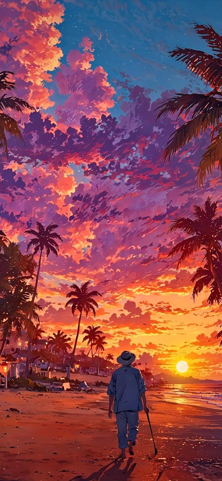 Mixed 4K Wallpaper - 4