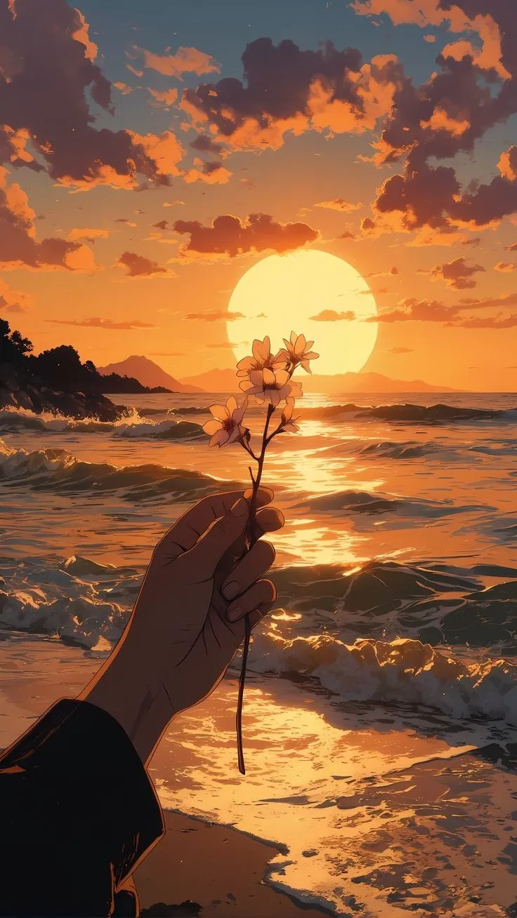 Mixed 4K Wallpaper - 6