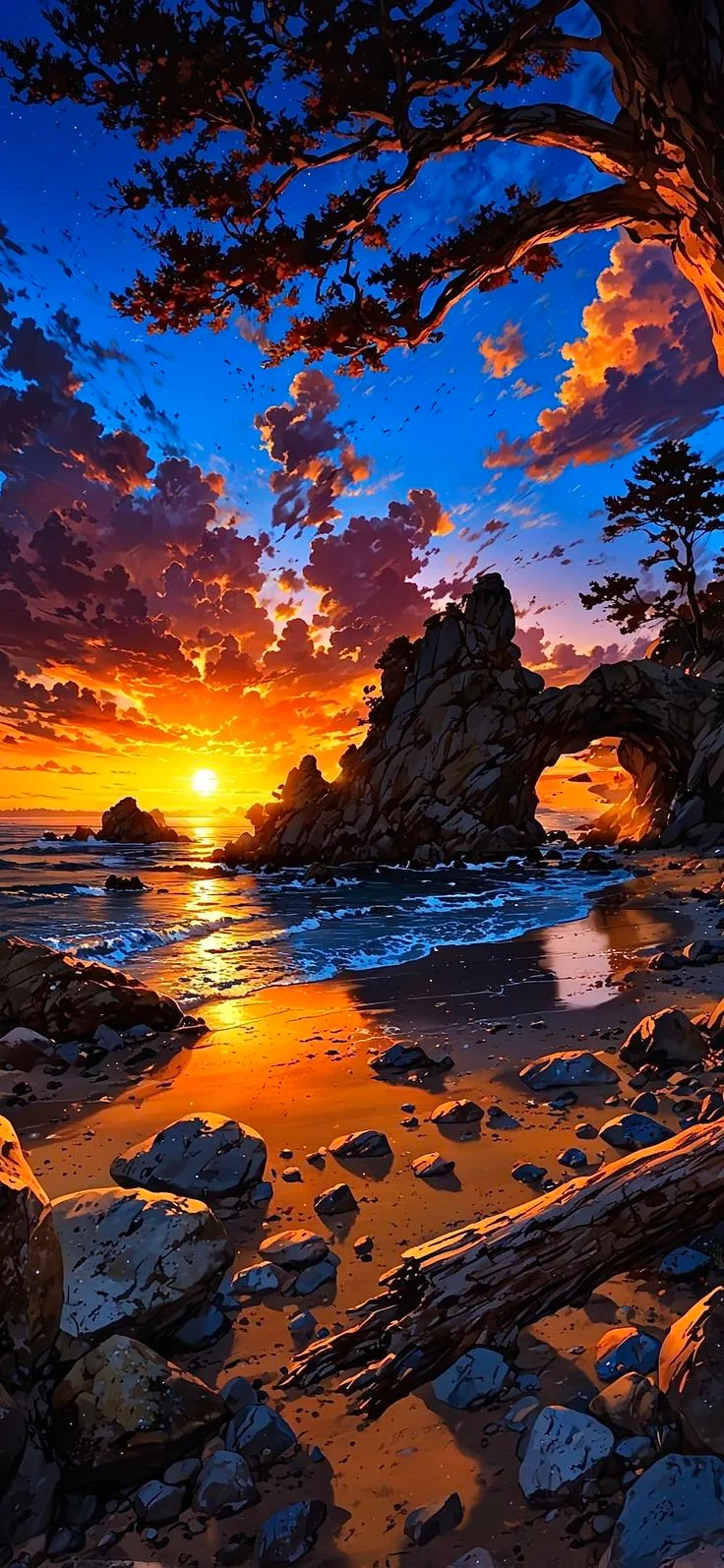 Mixed 4K Wallpaper - 7