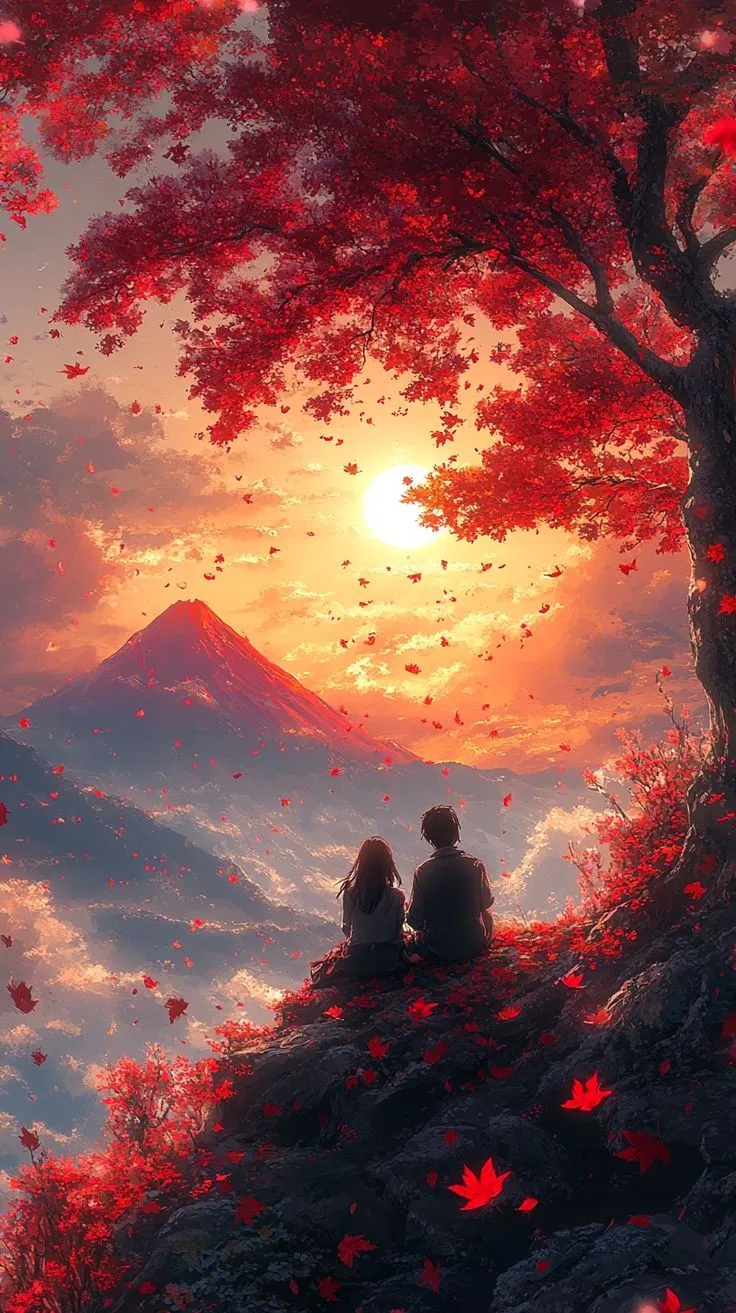 Mixed 4K Wallpaper - 8