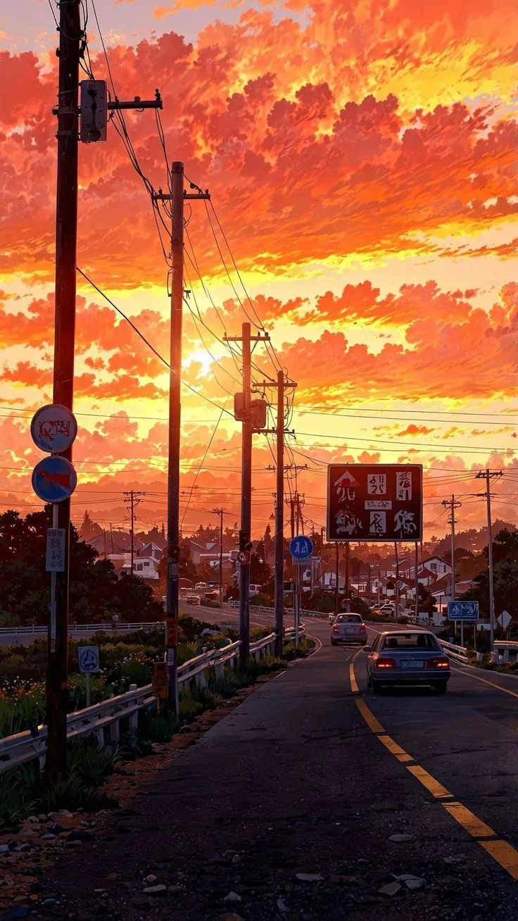 Mixed 4K Wallpaper - 10