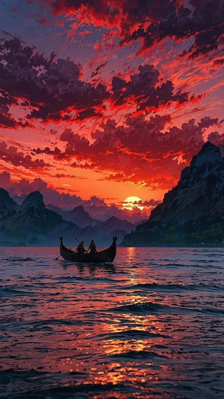 Mixed 4K Wallpaper - 11