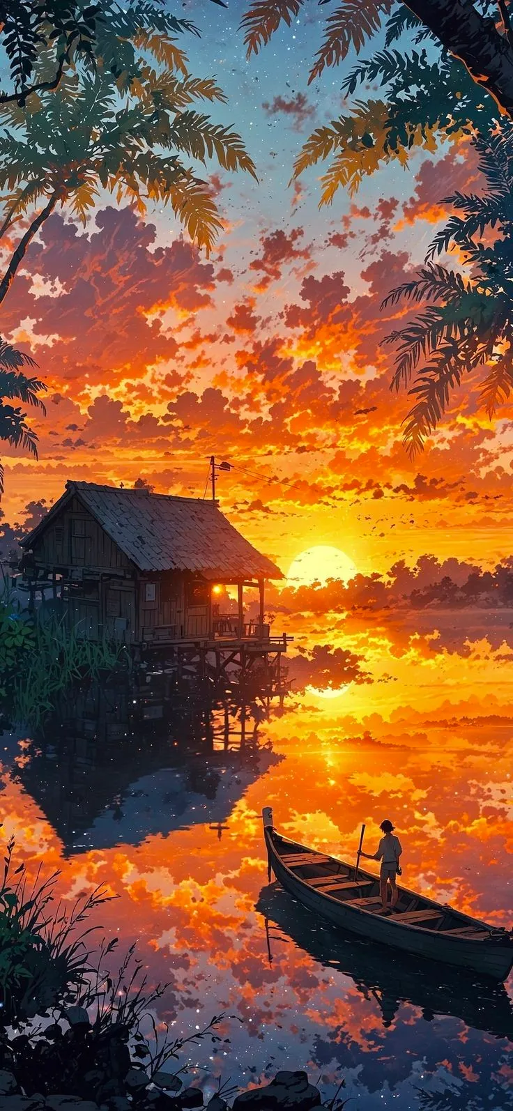 Mixed 4K Wallpaper - 12