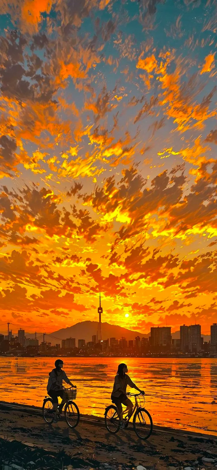 Mixed 4K Wallpaper - 13