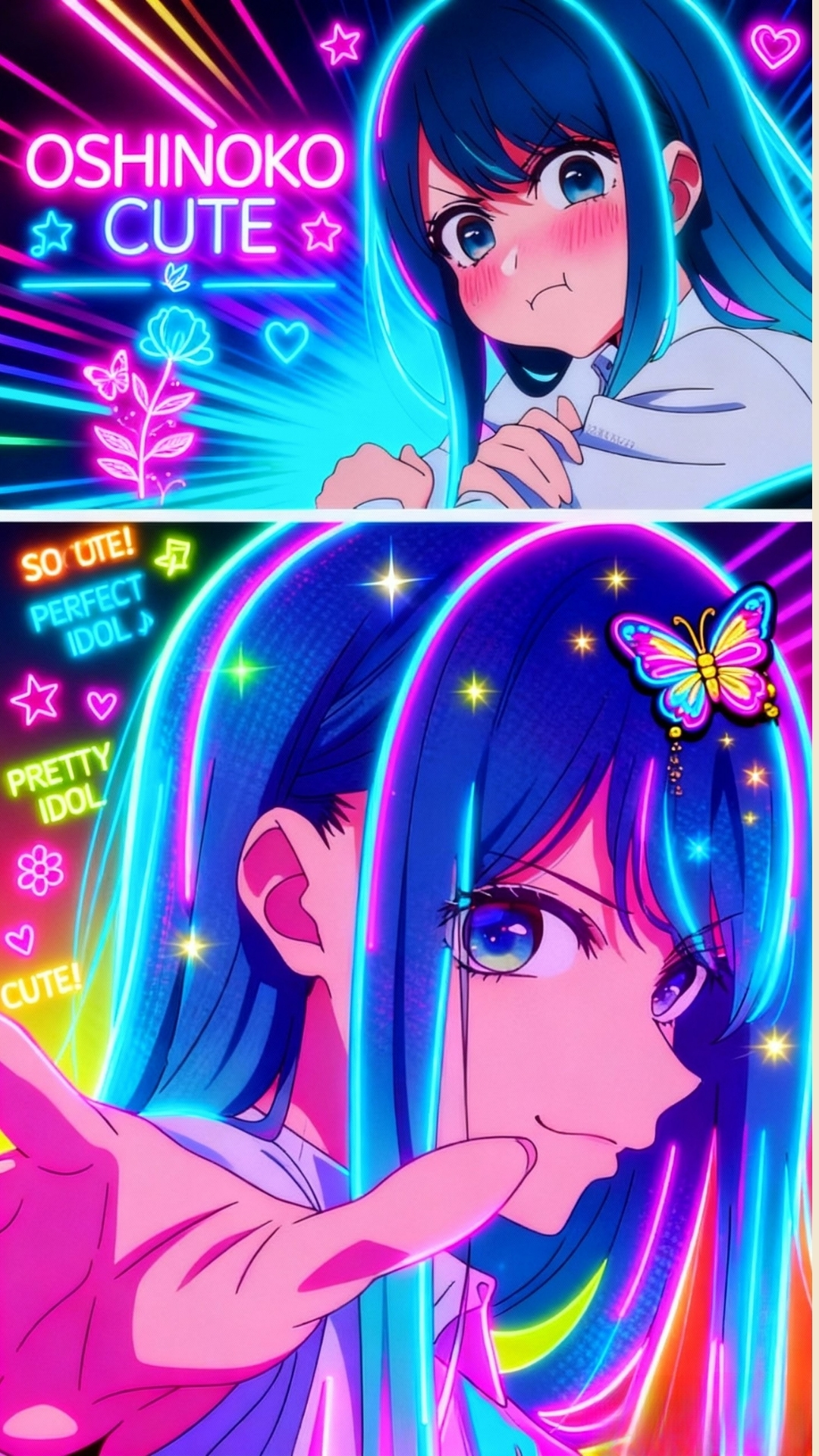 Akane Kurokawa 4K Wallpaper - 4 | Only_dias Ocean