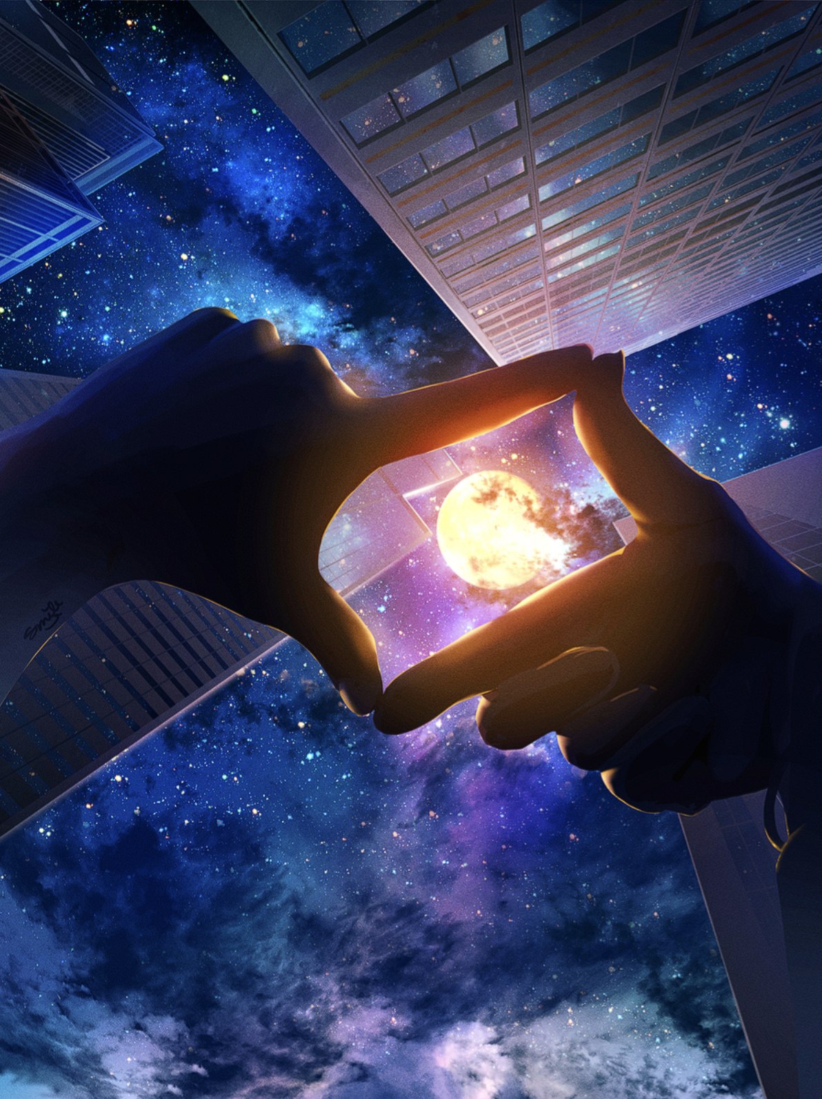 Awesome 4K Wallpaper - 5 | Only_dias Ocean