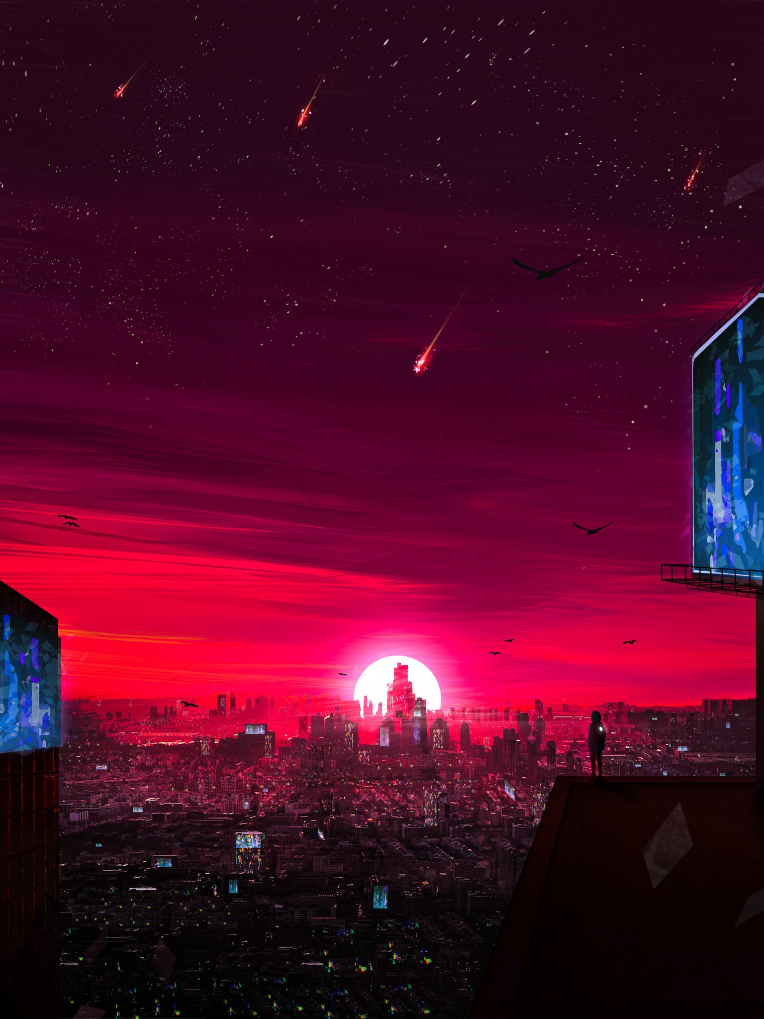 Awesome 4K Wallpaper - 10 | Only_dias Ocean