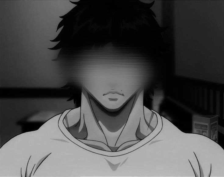 Baki Hanma 4K Wallpaper - 7 | Only_dias Ocean