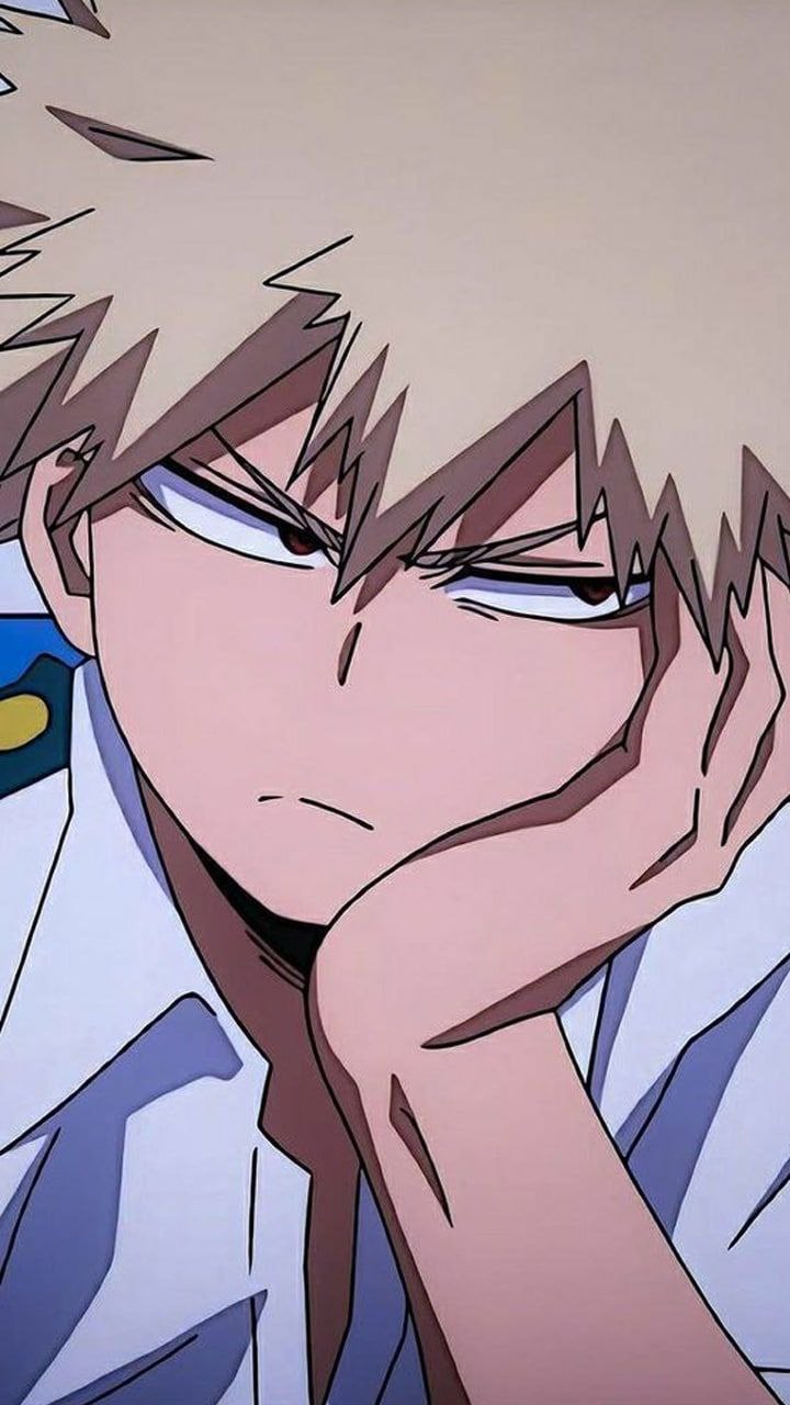 Boku No Hero Academia 4K Wallpaper - 2 | Only_dias Ocean