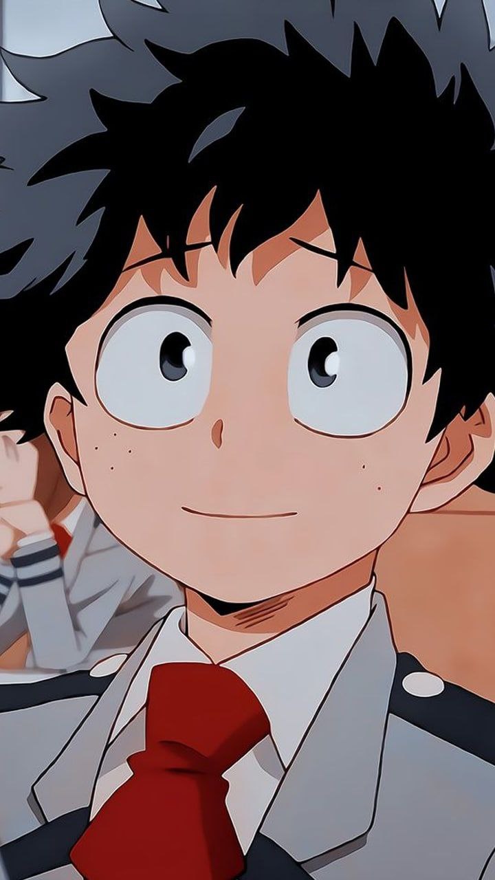 Boku No Hero Academia 4K Wallpaper - 3 | Only_dias Ocean