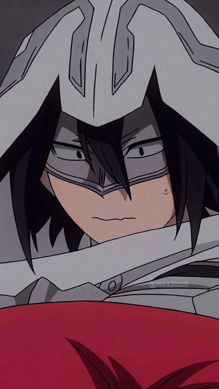 Boku No Hero Academia 4K Wallpaper - 5 | Only_dias Ocean